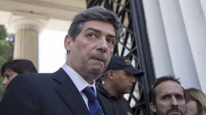 Horacio Rosatti, el autoelegido