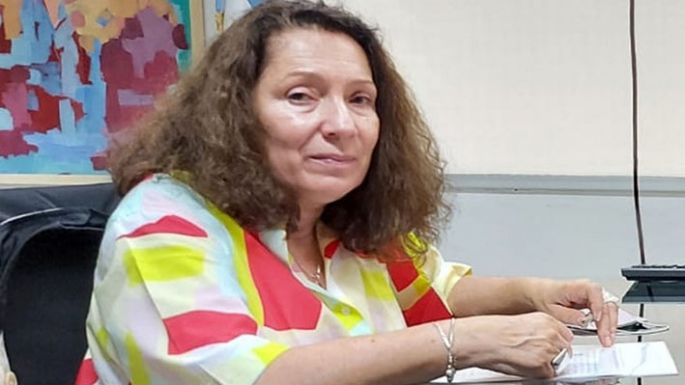 Grave denuncia a funcionarios