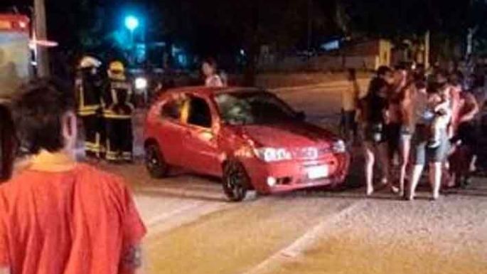 Murió un joven motociclista en James Craik a solo cuatro días de otro accidente fatal