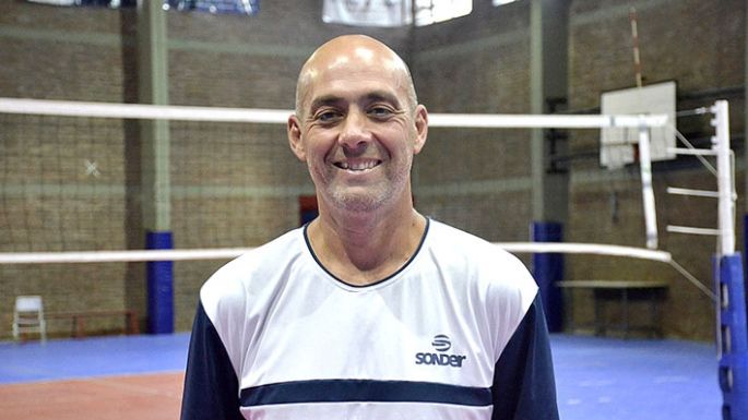 “Tendremos una zona difícil y con equipos que son más competitivos”