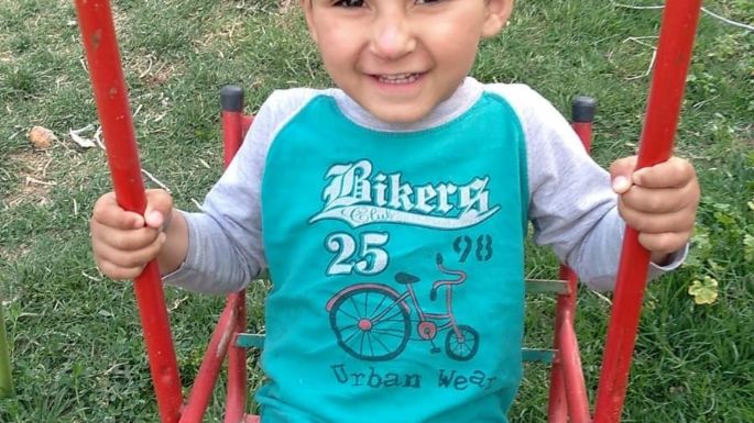 El papá de Emiliano publicó una desgarradora carta y pidió justicia