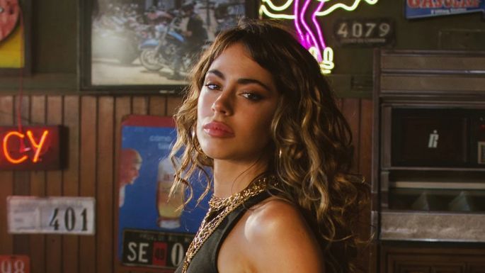 Tini, artista del Festival Internacional de Peñas, tiene coronavirus