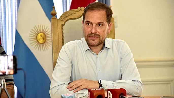 “Las cosas en su lugar”