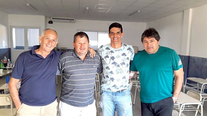 El 2022 llegará con un gran torneo  con equipos de cuatro asociaciones