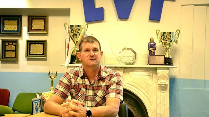 “La Liga son los clubes y nos debemos a cada institución”
