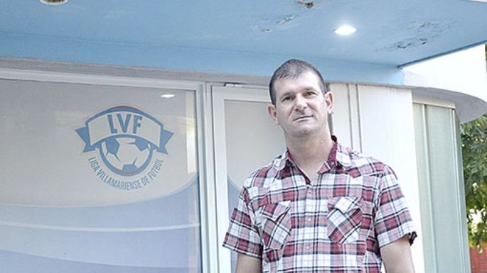 “La Liga son los clubes y nos debemos a cada institución”