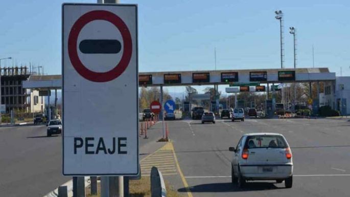 Vuelven los aumentos en la Red de Accesos a Córdoba