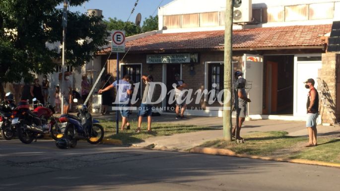 Con 399 positivos, se marcó otro récord en Villa María desde el inicio de la pandemia