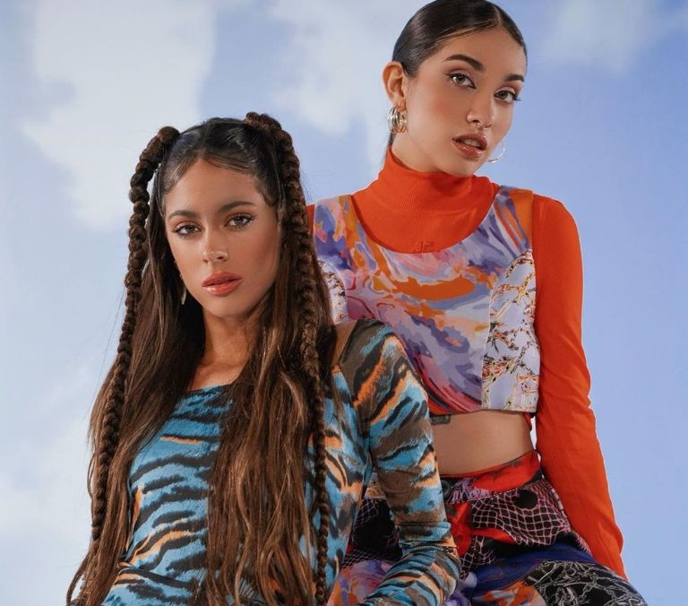 Miénteme, la canción interpretada por Tini y María Becerra superó los 120 millones de visualizaciones en YouTube