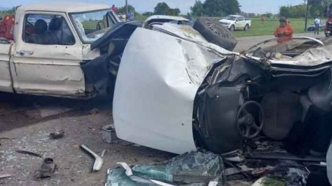 Un muerto  durante una persecución