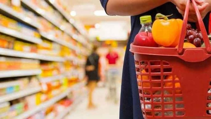 El fin de semana largo ayudó a que las ventas subieran un 4,5%