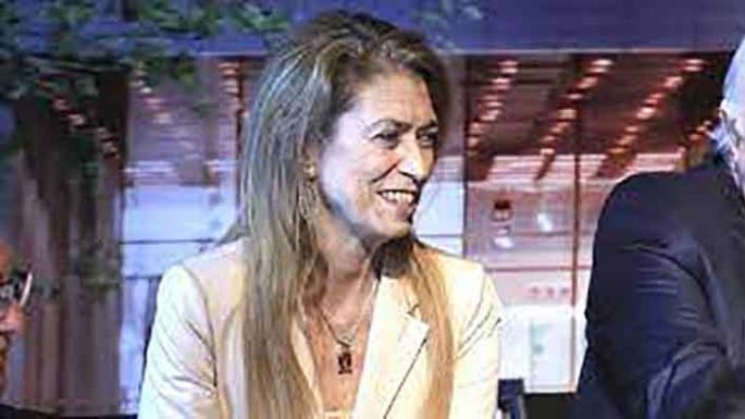 Georgi renunció a Comercio Interior