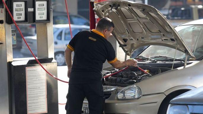 Restringen a cero la venta de GNC en toda la provincia de Córdoba