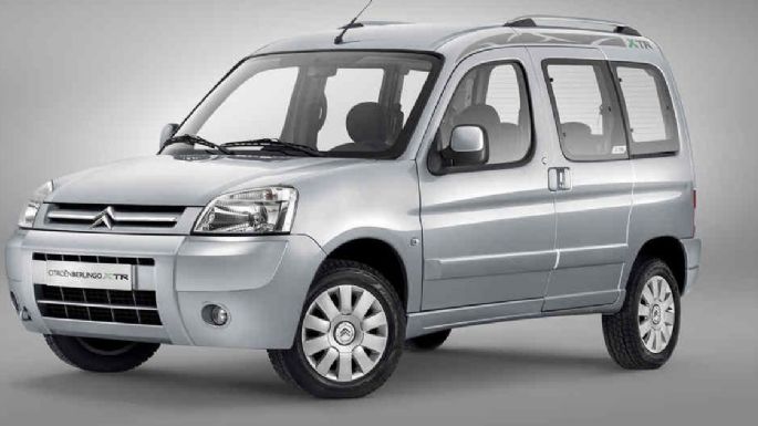 Comenzarán a fabricar en la Argentina autos adaptados para personas con discapacidad