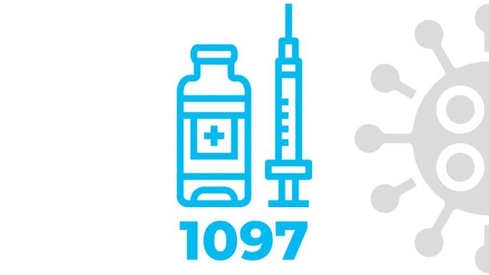 Villa María: dos pacientes recibieron el alta médica