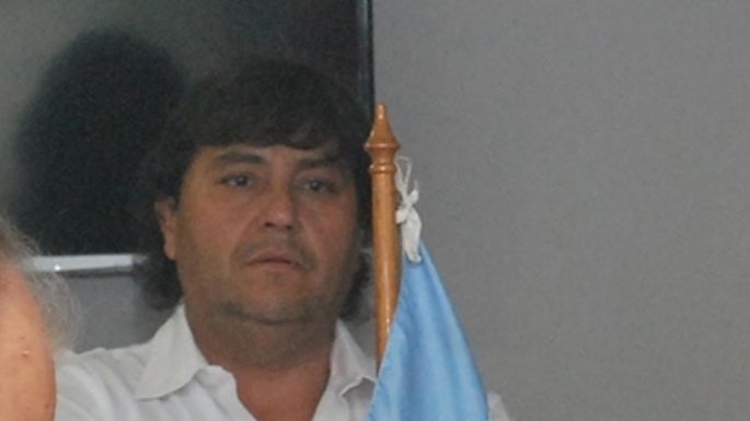 La Liga Villamariense citó a Claudio Martínez
