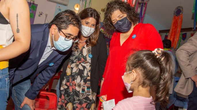 Cerró el 1º Congreso Provincial de Infectología Córdoba 2021