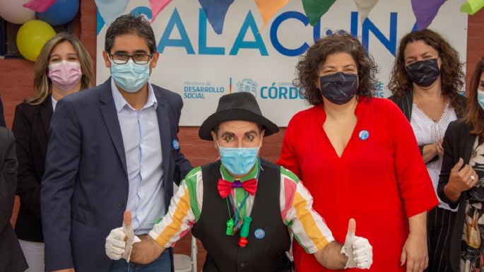 Cerró el 1º Congreso Provincial de Infectología Córdoba 2021