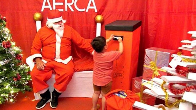 Las ventas minoristas por Navidad crecieron un 15% en Villa María