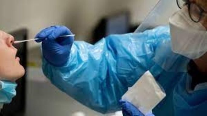 Coronavirus: otros 35 muertos y 50.506 nuevos contagios en el país