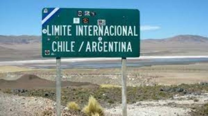 Chile posterga la reapertura de cinco pasos fronterizos por la situación epidemiológica