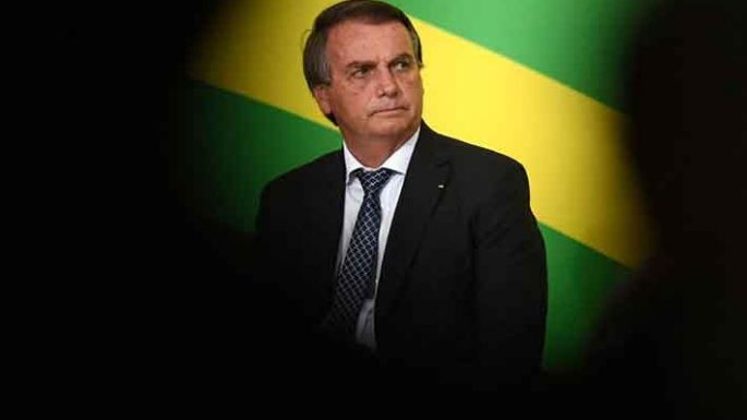 Bolsonaro pide a productores de alimentos bajar los precios