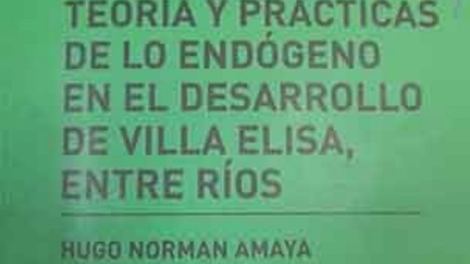 Historia de un éxito comunitario