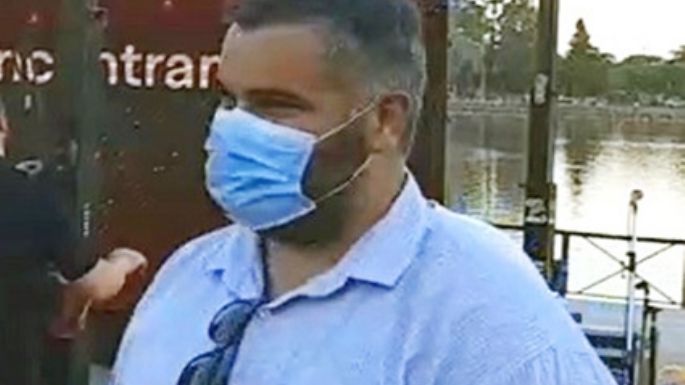 Investigan por abuso sexual a otro exfuncionario de la Municipalidad