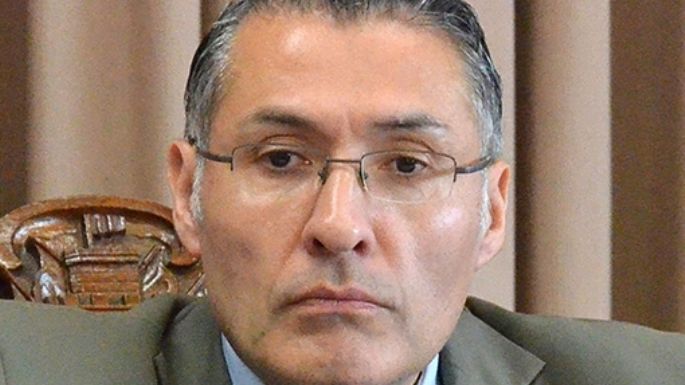 Dos años de prisión condicional por ser autor de “amenazas reiteradas”