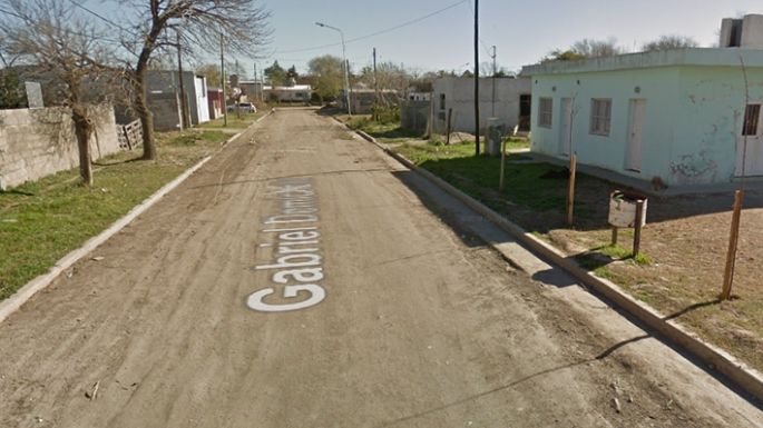 Madre de diez niños precisa ayuda
