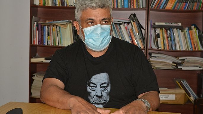 Solidaridad con trabajadoras
