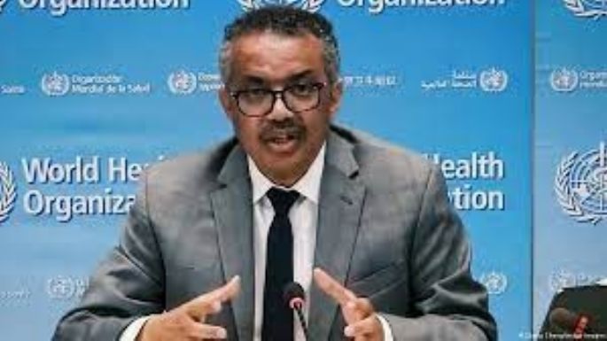 Para la OMS, el mundo tiene "las herramientas" para terminar en 2022 con la pandemia