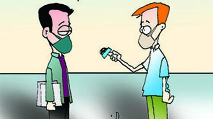 Humor 04/12/2021