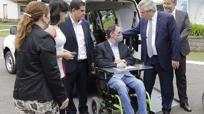 Más derechos, más inclusión