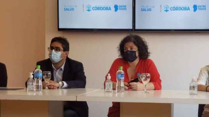 “El pase sanitario no es restrictivo”
