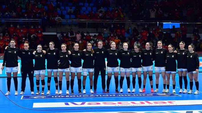 “La Garra” se mide contra Australia