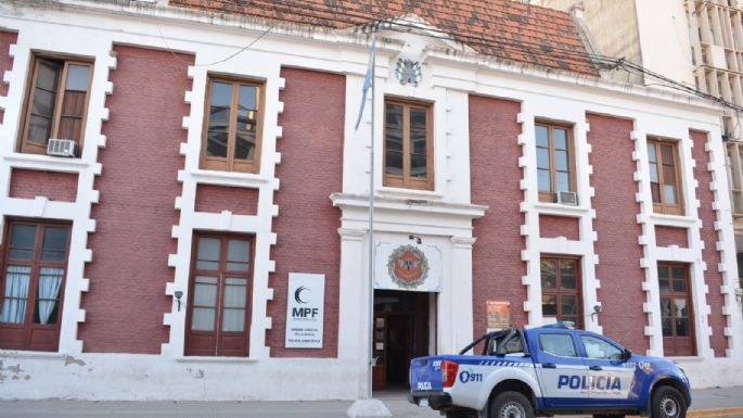 Apareció la adolescente que estaba siendo buscada desde ayer