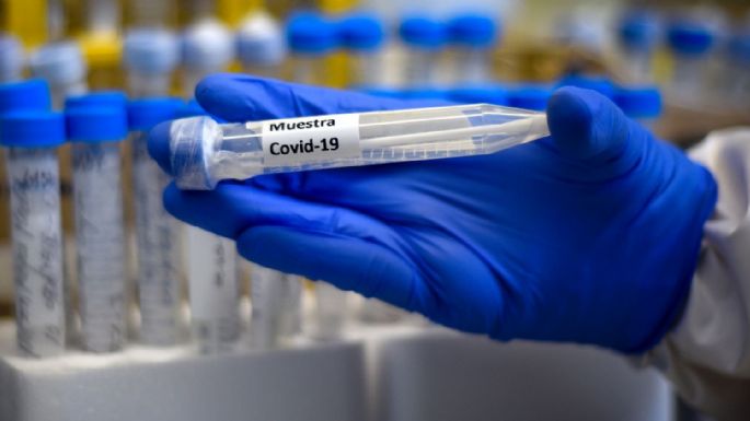 Chile confirmó el primer caso de Ómicron