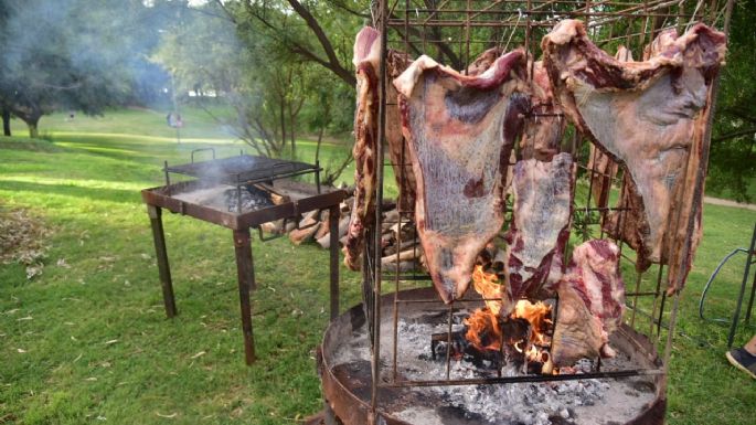Así se vive la fiesta de la Cerveza Artesanal en Villa Nueva