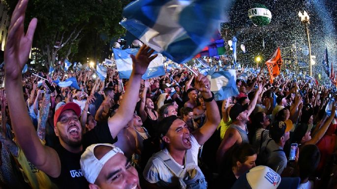 Alberto, Cristina y Lula encabezarán los festejos por el Día de la Democracia
