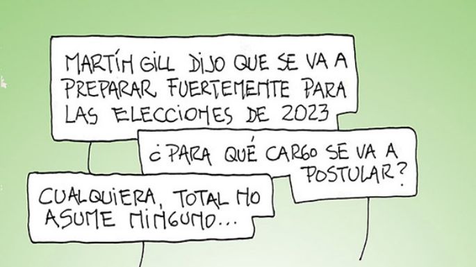 Humor 05/12/2021