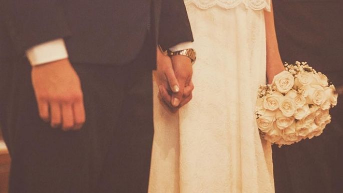 Menos parejas pasan por el Registro Civil