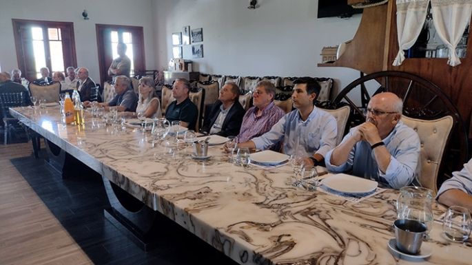 Los profesionales de la Agronomía y su trabajo esencial en pandemia