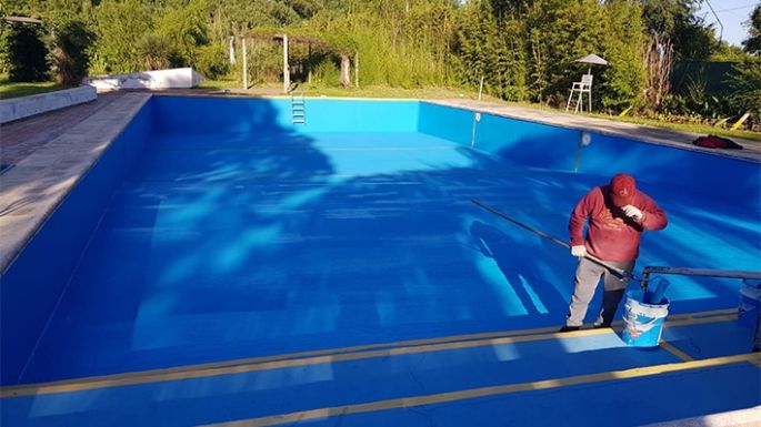 Mercantiles: la apertura del predio recreativo será el domingo próximo