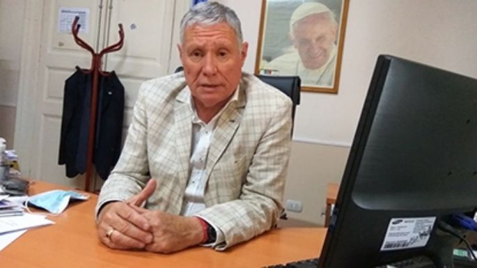 “Hace falta un relanzamiento del Gobierno municipal”