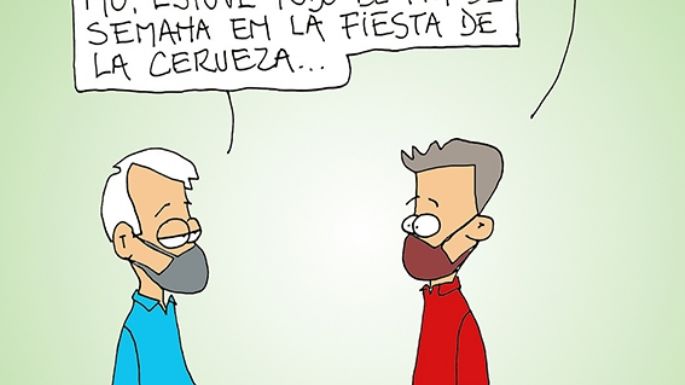 Humor 06/12/2021
