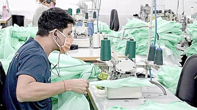 Mipymes: más de $7.000 millones en créditos