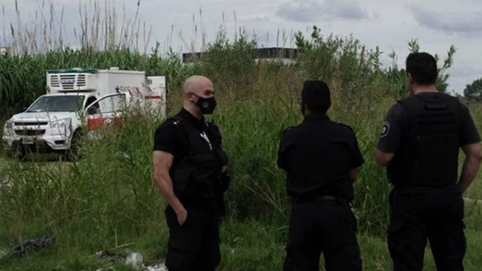 Masacraron a tiros a una pareja