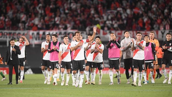 Una caída en un adiós