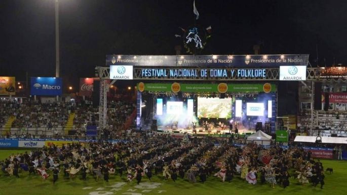 Artistas y domadores del Festival de Jesús María deberán tener el esquema de vacunación completo